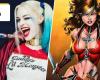 Au revoir Harley Quinn ? Margot Robbie bientôt avec le créateur de Deadpool ! – Actualités cinéma – .