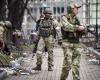 Les États-Unis accusent la Russie d’utiliser un agent chimique contre les soldats de Kiev