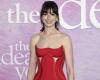 Anne Hathaway célèbre 5 ans de sobriété