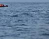 66 migrants secourus au large de Dieppe