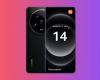 Le puissant smartphone Xiaomi 14 Ultra est en promotion à -23% pour les French Days