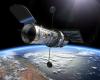 La science restaurée sur le télescope spatial Hubble après un problème gyroscopique