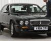 Qui achètera l’ancienne Jaguar personnelle de la reine Elizabeth II et ses incroyables options de style James Bond ? – .