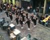 Le 1er mai. A Rennes, la fête de la paresse poursuit les manifestations de la Fête du Travail en musique