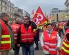 près de 700 manifestants mobilisés à Poitiers, quatre autres cortèges dans le Poitou