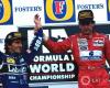 Prost « savait tout » de ce que Senna vivait chez Williams