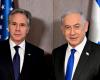 Guerre Israël-Hamas : « Israël n’acceptera pas la demande du Hamas de mettre fin à la guerre », déclare Netanyahu à Blinken