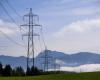 Le 22 avril, le réseau électrique suisse a tremblé faute de bulletin météorologique à jour