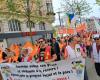 Belfort. La manifestation du 1er mai met en lumière la paix et la justice sociale