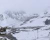 neige attendue vers 1000 m d’altitude dans les Hautes-Pyrénées