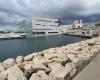 une association de nageurs regrette le report du projet de piscine au Mucem de Marseille