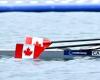 Le PDG de Rowing Canada, Terry Dillon, démissionnera avant les Jeux de Paris