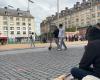 polémique à Amiens après l’entrée en vigueur d’un décret anti-mendicité