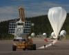 La NASA envoie des ballons au-delà du cercle polaire arctique pour la recherche scientifique
