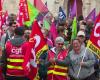 Mobilisation en baisse dans la plupart des villes du Poitou-Charentes pour cette fête du Travail
