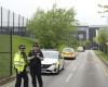 Royaume-Uni. Adolescent arrêté pour suspicion de tentative de meurtre à l’école