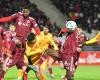 Football : trois choses à savoir sur Annecy, prochain adversaire de Rodez