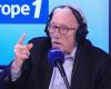 Jacques Vendroux pointe « le problème » sous l’ère qatarie