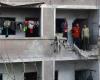 une opération israélienne à Rafah serait une « tragédie indescriptible », s’inquiète l’ONU