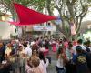 Bessan – Premier événement festif de la saison avec la Rosé Party du comité des fêtes
