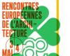 Rencontres Européennes de l’Architecture : Conférence à Metz