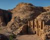 Face au changement climatique, Petra s’inspire des technologies nabatéennes