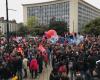 Manifestations du 1er mai en Pays de la Loire. Les syndicats se démarquent, la mobilisation recule