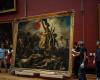 Au Louvre, « La Liberté guidant le peuple » de Delacroix reprend des couleurs après sa restauration