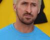 Ryan Gosling se déguise en Beavis de « Beavis and Butt-Head » pour la première du film « The Stuntman »