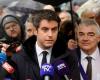 Gabriel Attal affirme que Marine Le Pen refuse de le confronter car elle est « mal à l’aise » dans le débat