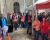 Pour le 1er mai à Béziers, pas de défilé mais un rassemblement à la Bourse du Travail