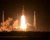 Un rapport révèle ce que la NASA doit corriger avant le prochain lancement d’Artemis