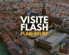 Visite flash du plan relief de Metz : Visite guidée à Metz
