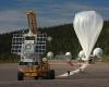 Les ballons de la NASA se dirigent vers le nord du cercle polaire arctique pour des vols de longue durée