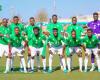 Jaraaf, Teungueth FC, Dakar Sacré-Cœur et AS Pikine en huitièmes de finale
