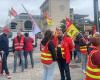 Sans réforme des retraites, la manifestation du 1er-Mai peine à rassembler à Poitiers