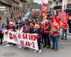 CARTE. Six manifestations organisées dans les Côtes-d’Armor pour le 1er mai