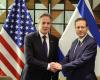 Les États-Unis « déterminés » à conclure un accord entre Israël et le Hamas « maintenant »