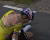 Visma-Lease a Bike révèle des images inédites des coulisses de la chute de Wout van Aert (vidéo)