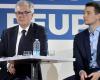 Deux Toulousains sur la liste RN de Jordan Bardella aux élections européennes