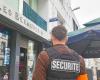 A Lorient, le bar tabac Les Bermudes emploie un vigile le dimanche après-midi