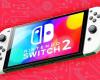 La Nintendo Switch 2 pourrait être bien plus puissante que prévu