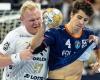 Le Montpellier Handball s’effondre à Kiel et ne jouera pas le Final Four à Cologne
