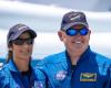 Les astronautes de la NASA pour le premier vol spatial habité de Boeing
