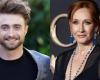 Daniel Radcliffe « vraiment attristé » par sa rupture définitive avec JK Rowling