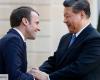 que vont se dire Xi Jinping et Emmanuel Macron ? – .