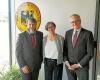 L’amour pour l’Allemagne anime Armelle Maltey, co-présidente de la Maison d’Allemagne et consul honoraire