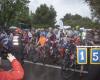 Prêtres et athlètes consacrés au XXIIe Championnat National de Cyclisme – ZENIT – .