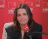 Juliette Binoche fond en larmes au micro de Léa Salamé sur France Inter