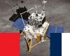 La Chine s’associe à la France pour poser son premier objet sur la face cachée de la Lune ! Un instrument de mesure crucial conçu à Toulouse sera du voyage